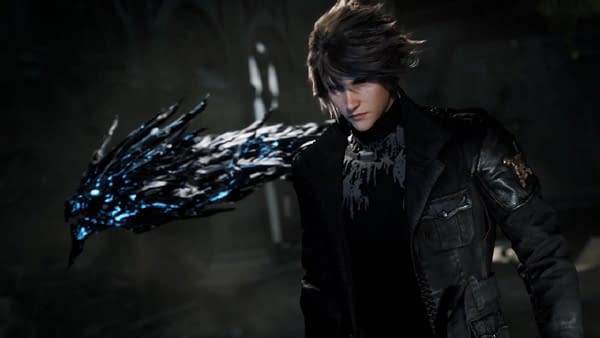 Sony Interactive Entertainment Will Publish Lost Soul Aside