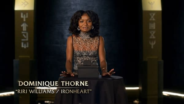 ironheart