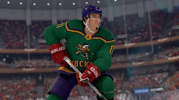 NHL 23