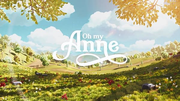 Neowiz Reveals New Details On Puzzler Oh My Anne