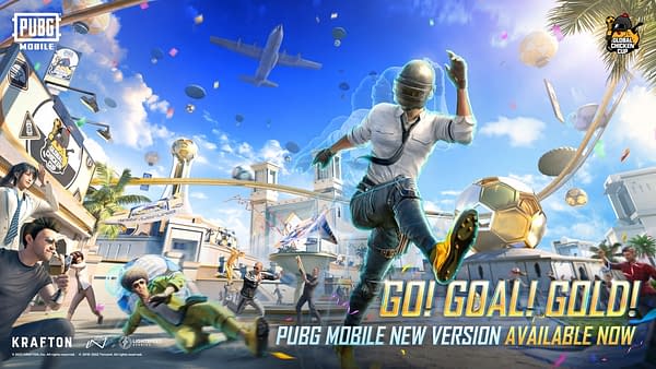 PUBG Mobile Reveals Delays To Version 2.3 Update