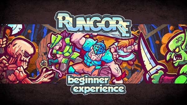 Rungore: Beginner Experience To Release Full Version In Q1 2023