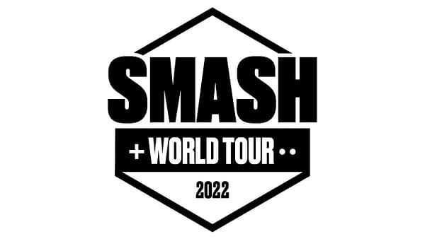 Smash World Tour Championships 2022 Has Been Canceled