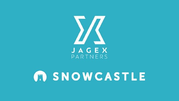 Jagex Announces New Three Game Publishing Deal