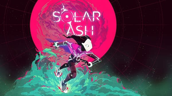 Solar Ash Will Finally Be Released On Steam Next Week