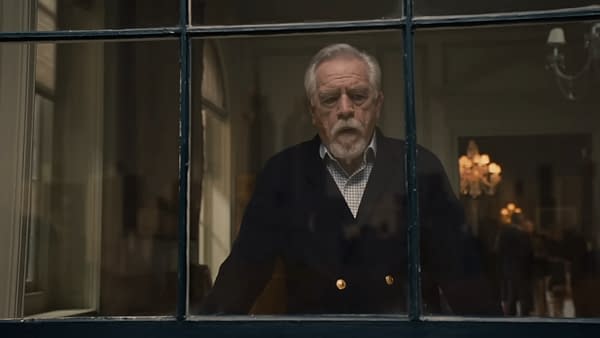 Succession Season 4: HBO Spotlights Brian Cox in BTS Preview