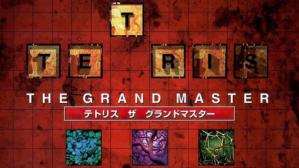 The Hardest Tetris Game Created Is Being Ported To Consoles