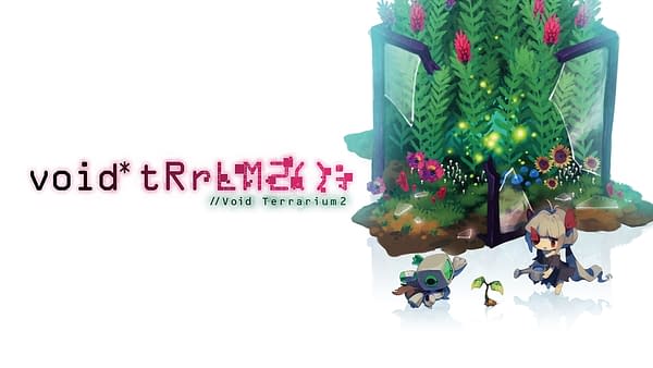 NIS America reveals void* tRrLM2(); // Void Terrarium 2 Release Date