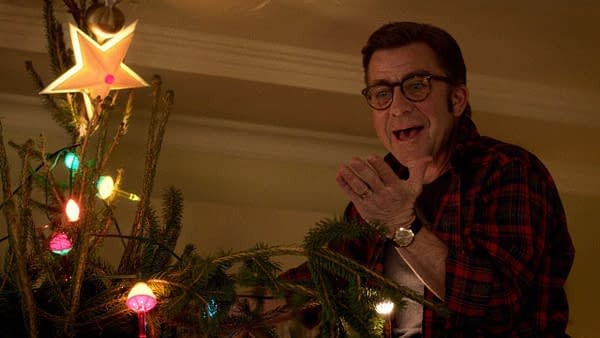 A Christmas Story Christmas Featurette Teases Holiday Hijinks