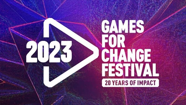 2023 Games For Change Festival For July In NYC