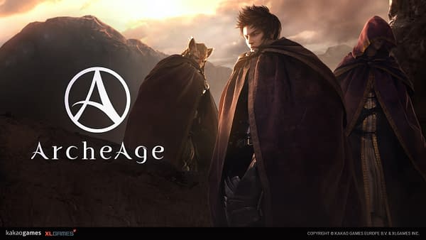 ArcheAge Launches New Fresh Start Server