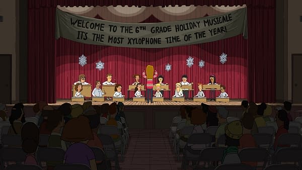 Bob's Burgers Season 13 Ep.10 Review: The Power Of Showing Up