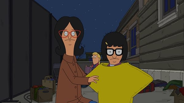 Bob's Burgers Season 13 Ep.10 Review: The Power Of Showing Up
