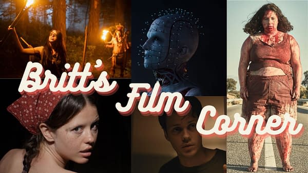 10 Horror Films That Stood Out In 2022: Britt's Film Corner