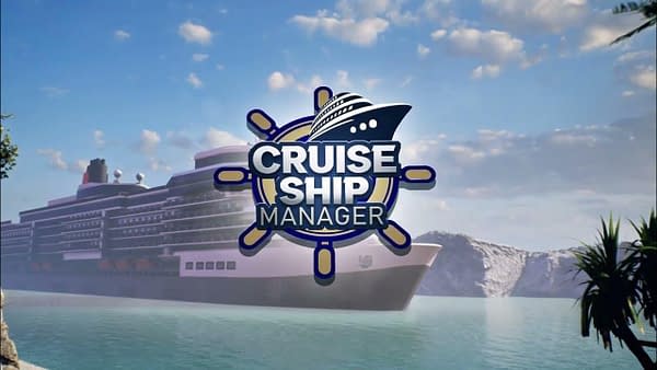 Cruise Ship Manager & Offroad Mechanic Simulator Get Free Prologues