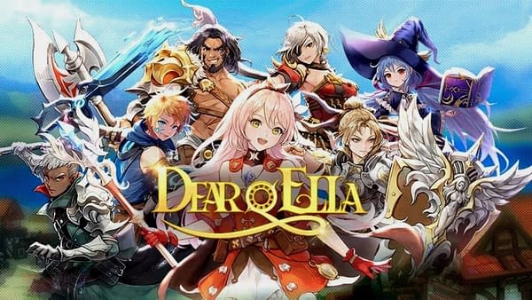 Dear Ella Launches New PvP Mode In Latest Update