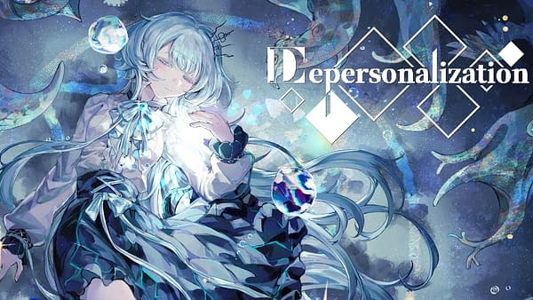 Depersonalization Has Been Released Into Early Access