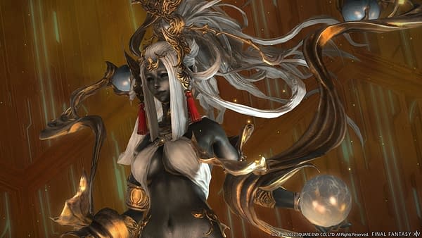 Final Fantasy XIV Online Releases Patch 6.3 Today