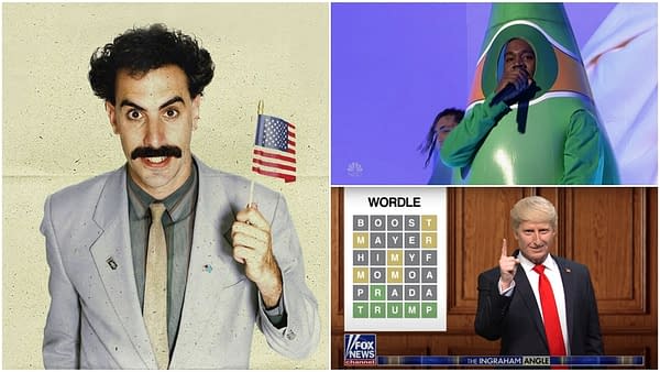 borat