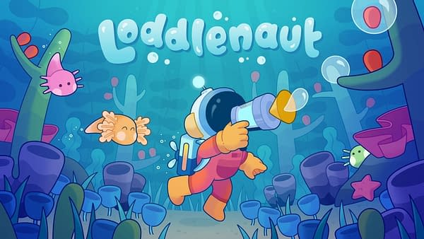 Loddlenaut Launches Free Playable Demo On Steam