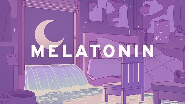 Melatonin Officially Launches For PC & Nintendo Switch