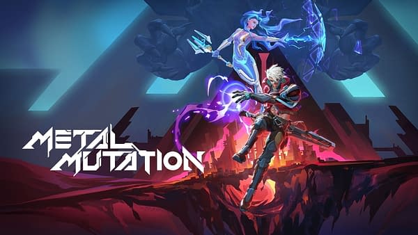 Metal Mutation Sets Release Date For February 2023