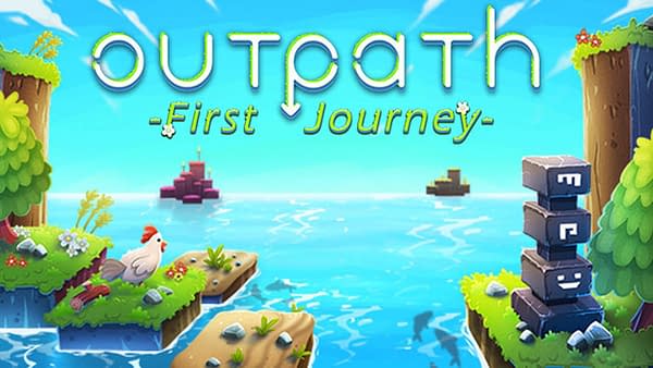 Outpath Launches New Prologue Title Ahead Of Release