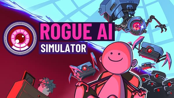 Rogue AI Simulator Receives Mid-January Release Date