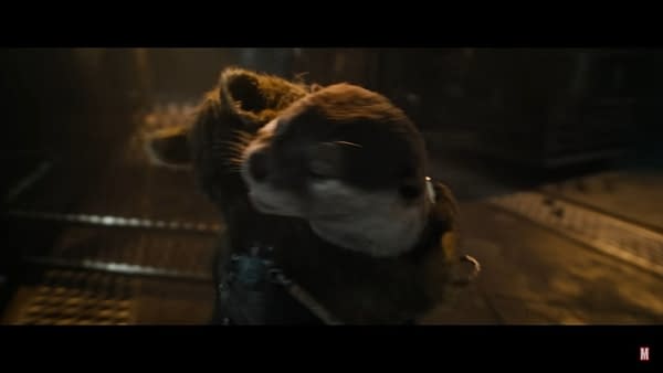 Marvel Rewrites Rocket Raccoon's Origin Again, In time For The Movie