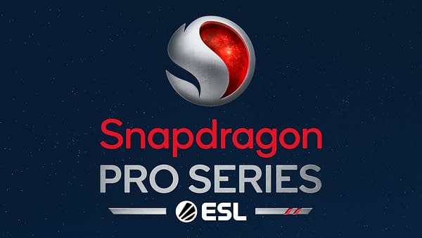 Snapdragon Pro Series To Happen At DreamHack San Diego