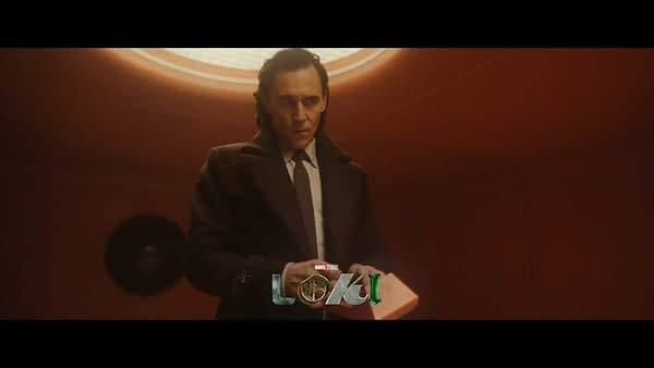 Loki Season 2 Preview: The God of Mischief Goes Bond, Many Bonds