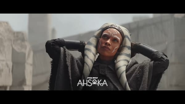 Ahsoka, The Mandalorian Season 3 Spotlighted in Disney+ 2023 Teaser