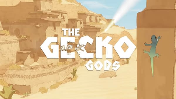 The Gecko Gods Is Coming To Nintendo Switch In 2023