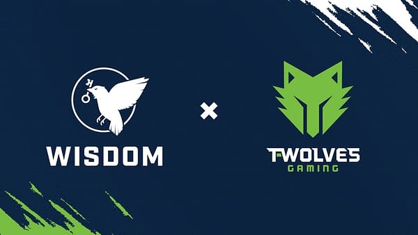 Wisdom Gaming To Become Home To T-Wolves Gaming