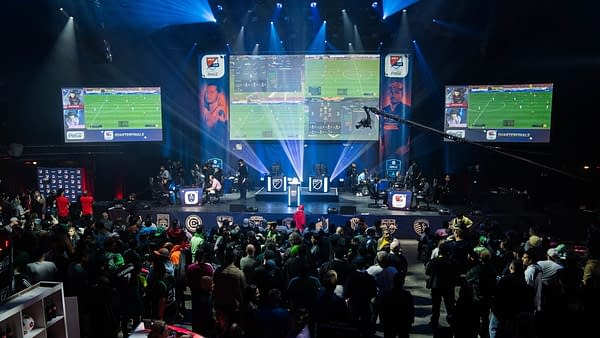 Major League Soccer and EA Sports Announces eMLS 2023 Season