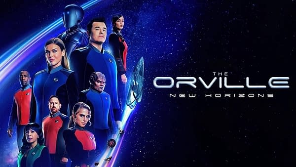 the orville