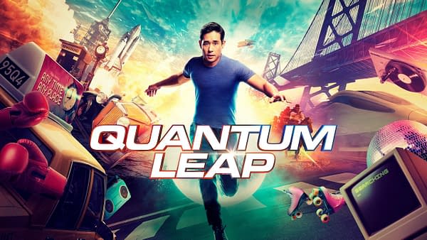 quantum leap