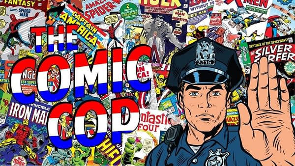 Two More Comic Stores Close, Three More Comic Stores Open