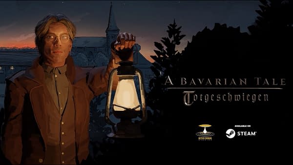 A Bavarian Tale: Totgeschwiegen Comes To PC This Week