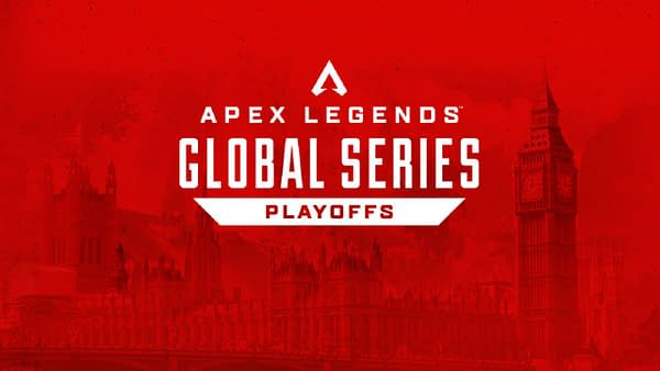 Apex Legends Drops Details For ALGS Split 1 Playoffs