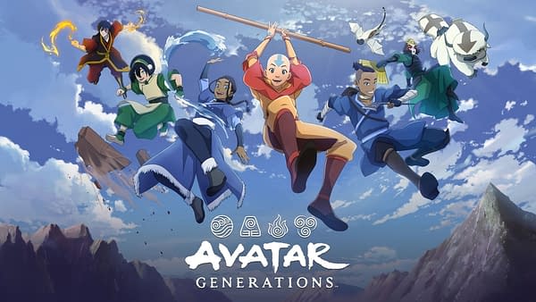 Avatar Generations Releases Gameplay Trailer & Pre-Regisrations