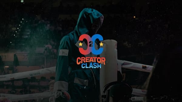 Creator Clash 2 Officially Announced For April 2023