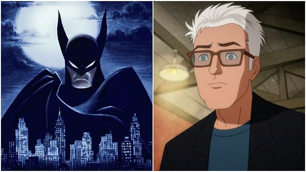 James Gunn Appreciates Animation So Why Can't Warner Bros. Discovery?