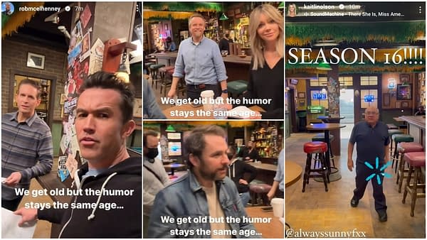 always sunny