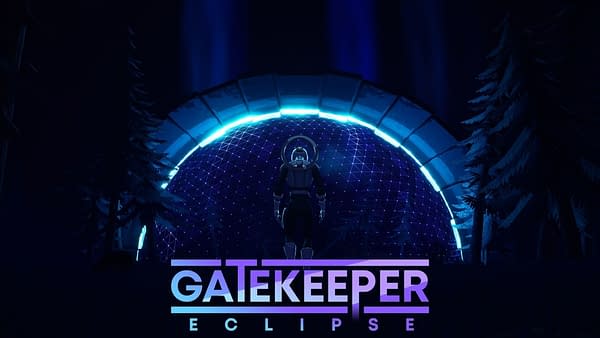 Gatekeeper: Eclipse Announces January 19th Release Date