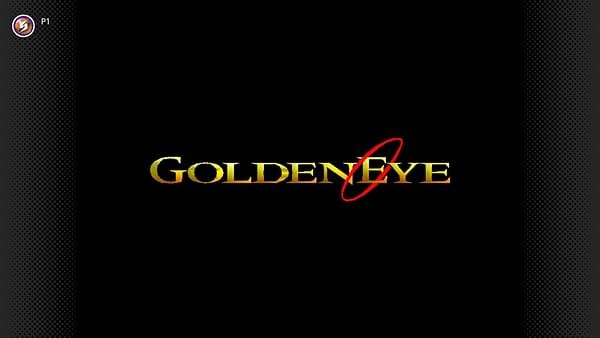 GoldenEye 007 Comes To Nintendo Switch This Friday