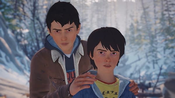 Life Is Strange 2 Is Coming To The Nintendo Switch