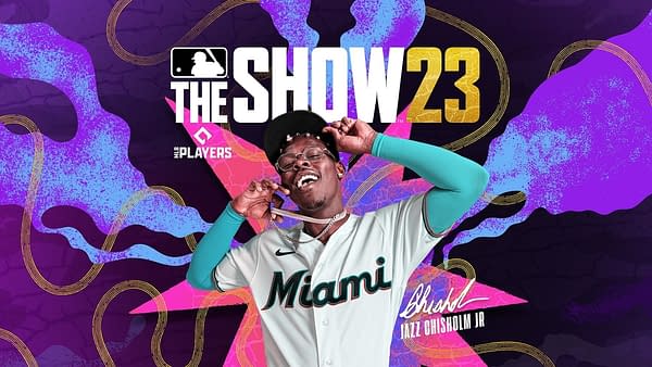 Jazz Chisholm Announced As MLB The Show 23 Cover Athlete