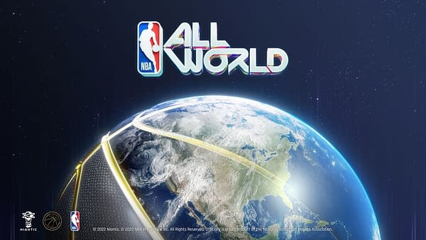 NBA All-World