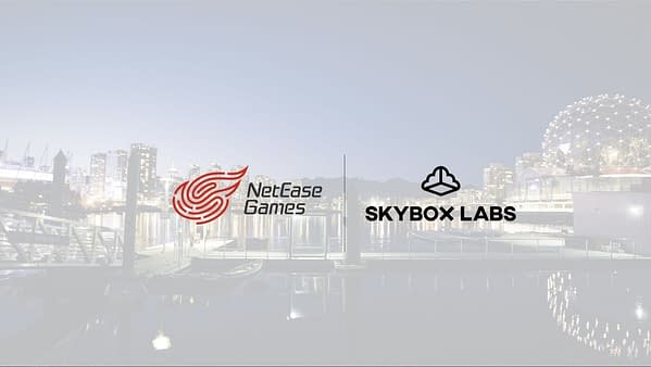 NetEase Games Has Officially Acquired Skybox Games